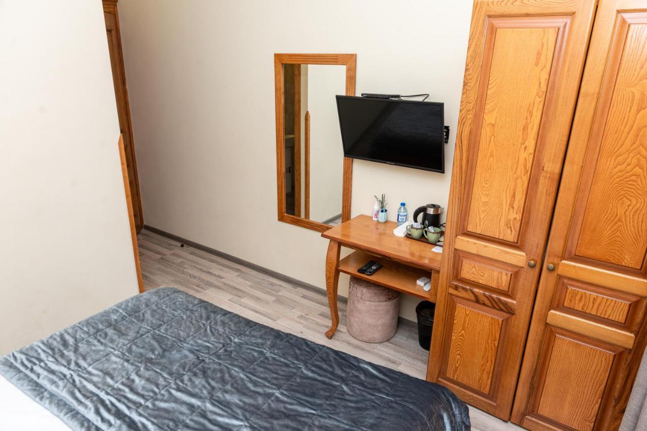 Utopia Hotel باكو المظهر الخارجي الصورة