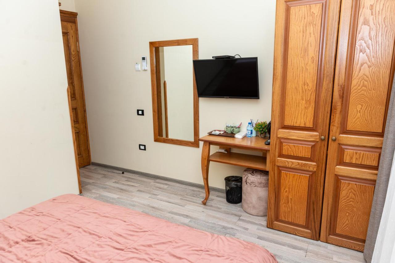 Utopia Hotel باكو المظهر الخارجي الصورة