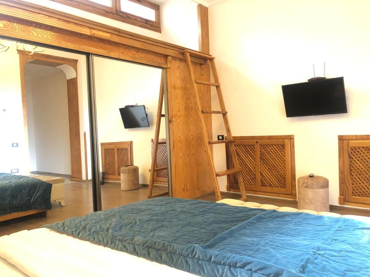 Utopia Hotel باكو المظهر الخارجي الصورة