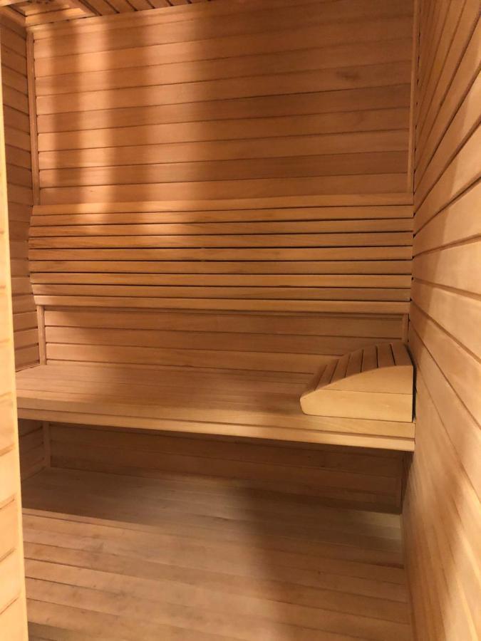 Utopia Hotel باكو المظهر الخارجي الصورة