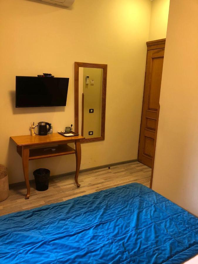 Utopia Hotel باكو المظهر الخارجي الصورة