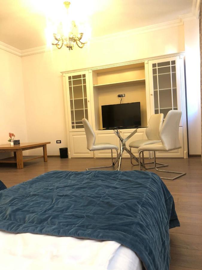 Utopia Hotel باكو المظهر الخارجي الصورة