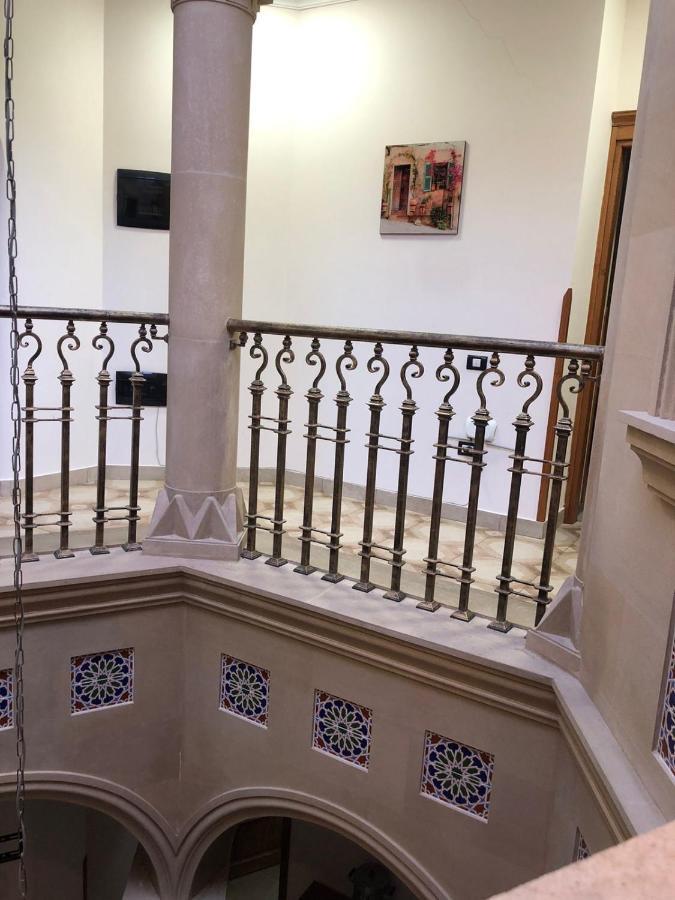 Utopia Hotel باكو المظهر الخارجي الصورة