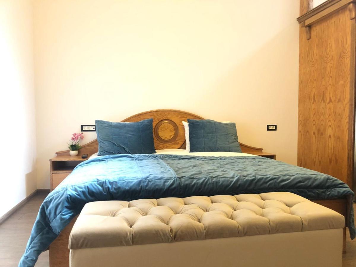 Utopia Hotel باكو المظهر الخارجي الصورة
