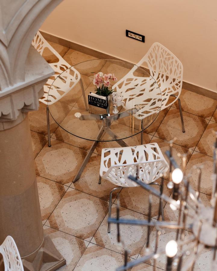 Utopia Hotel باكو المظهر الخارجي الصورة