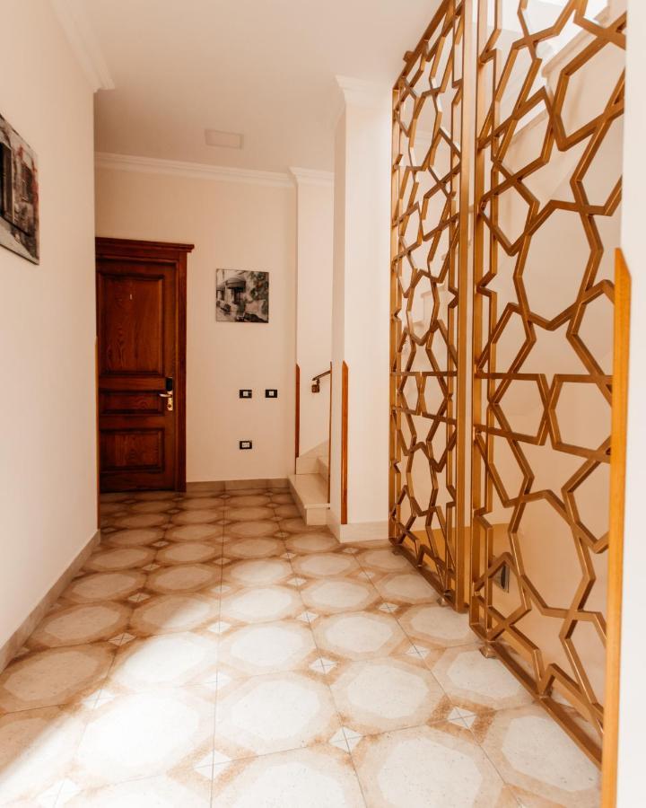 Utopia Hotel باكو المظهر الخارجي الصورة